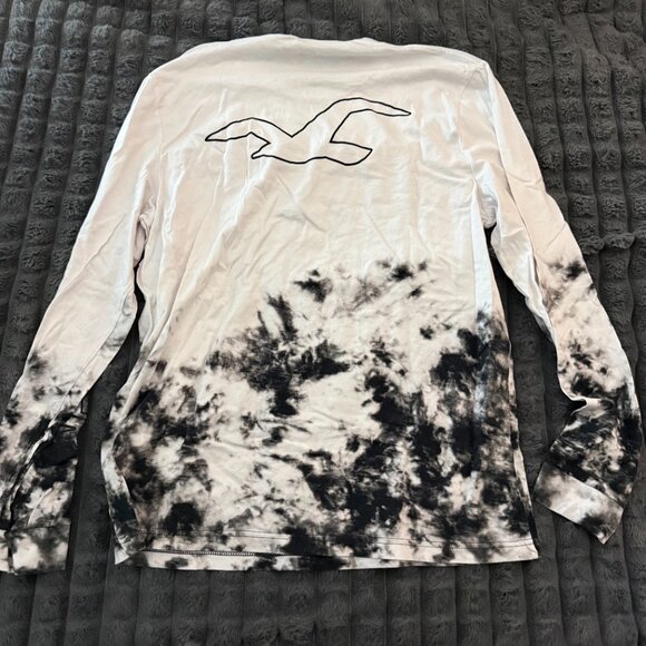 Hollister Long Sleeve Shirt - Picture 3 of 3